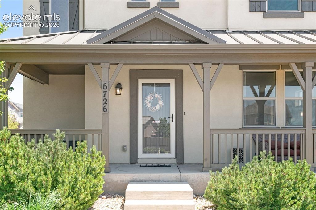 6726 Lucky Star Lane, Colorado Springs, CO 80923 — photo 3