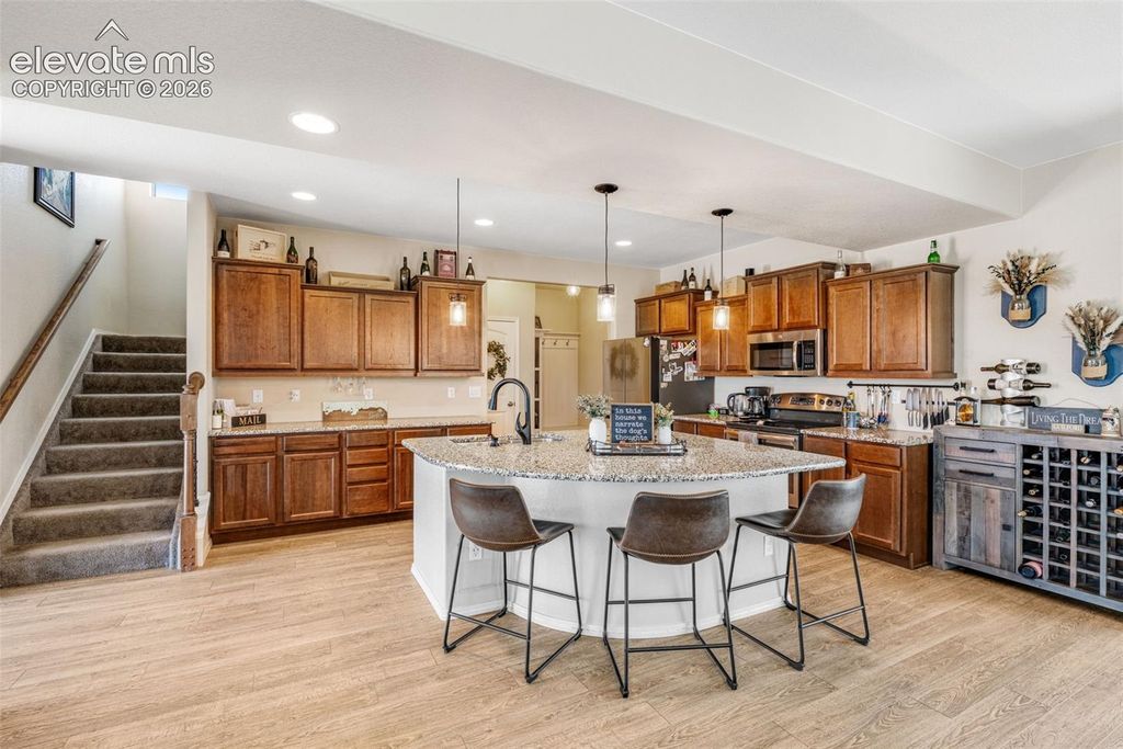 6726 Lucky Star Lane, Colorado Springs, CO 80923 — photo 5