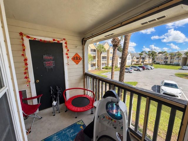 1085 S HIAWASSEE ROAD 524, Orlando, FL 32835