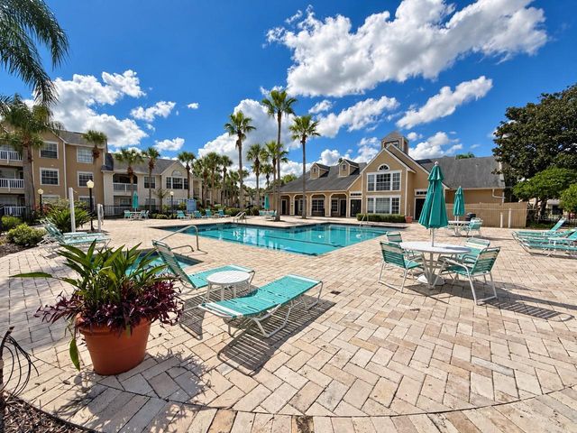 1085 S HIAWASSEE ROAD 524, Orlando, FL 32835