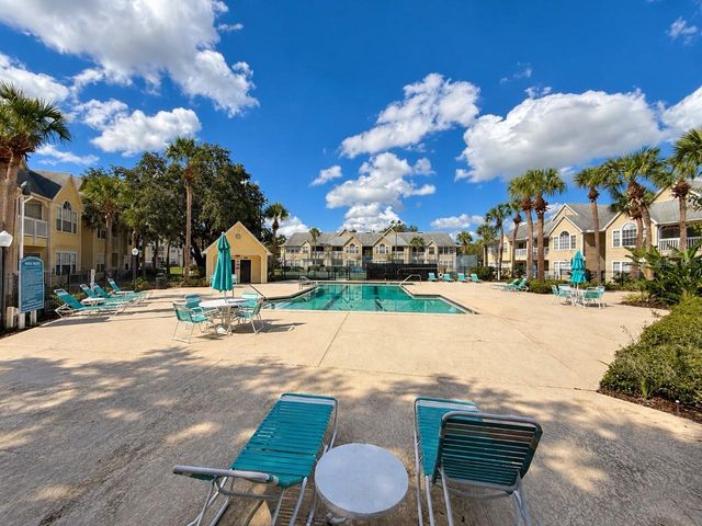 1085 S HIAWASSEE ROAD 524, Orlando, FL 32835