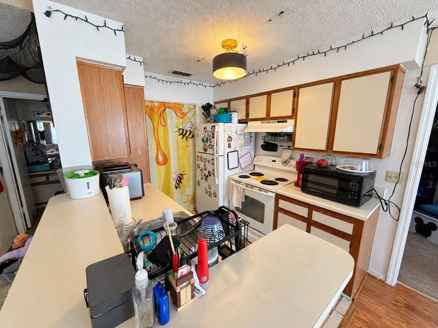 1085 S HIAWASSEE ROAD 524, Orlando, FL 32835
