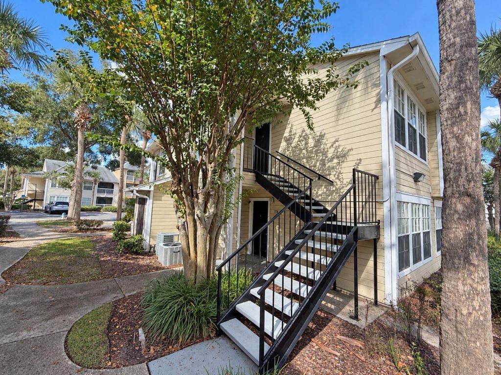 1085 S HIAWASSEE ROAD 524, Orlando, FL 32835