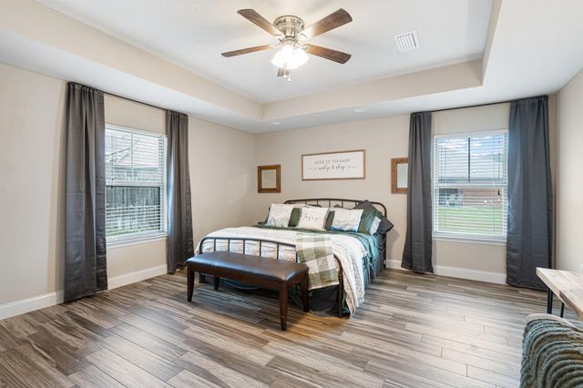 4646 Chanan Drive, Crestview, FL 32539