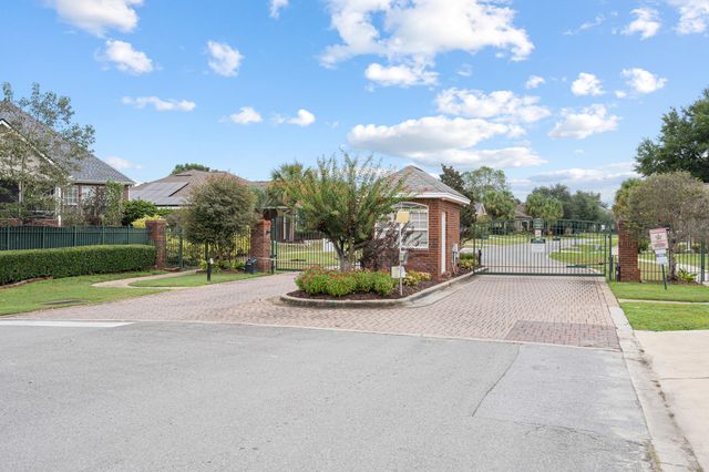 4646 Chanan Drive, Crestview, FL 32539