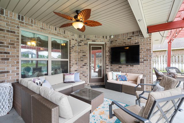 4646 Chanan Drive, Crestview, FL 32539