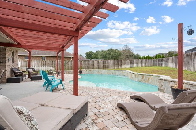 4646 Chanan Drive, Crestview, FL 32539