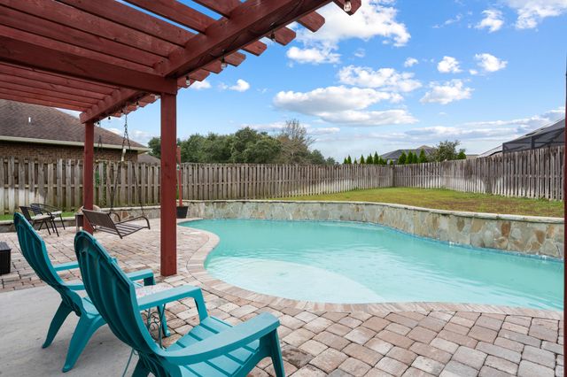 4646 Chanan Drive, Crestview, FL 32539