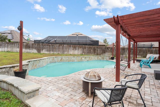 4646 Chanan Drive, Crestview, FL 32539