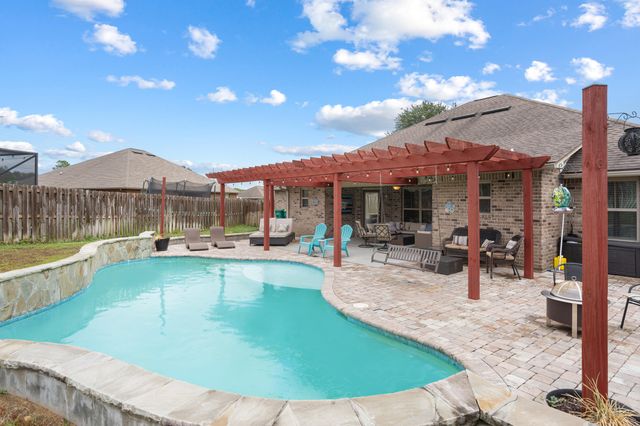 4646 Chanan Drive, Crestview, FL 32539