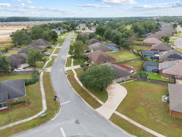 4646 Chanan Drive, Crestview, FL 32539