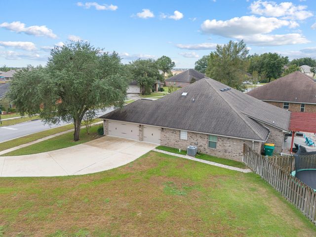 4646 Chanan Drive, Crestview, FL 32539
