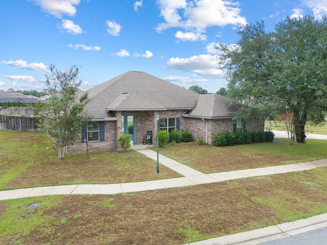 4646 Chanan Drive, Crestview, FL 32539