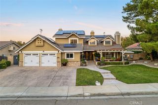 41528 Jacaranda Street, Palmdale, CA 93551