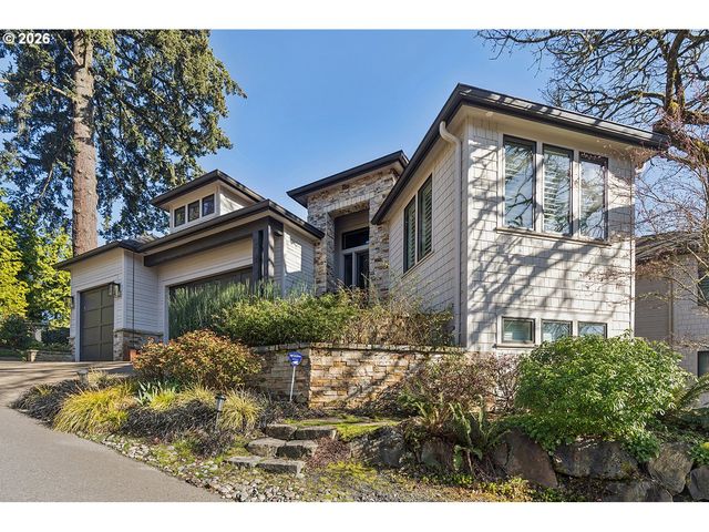 13912 GOODALL Rd, Lake Oswego, OR 97034