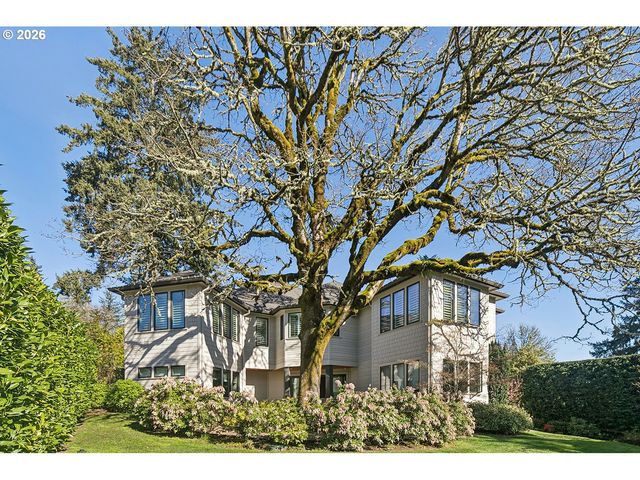 13912 GOODALL Rd, Lake Oswego, OR 97034