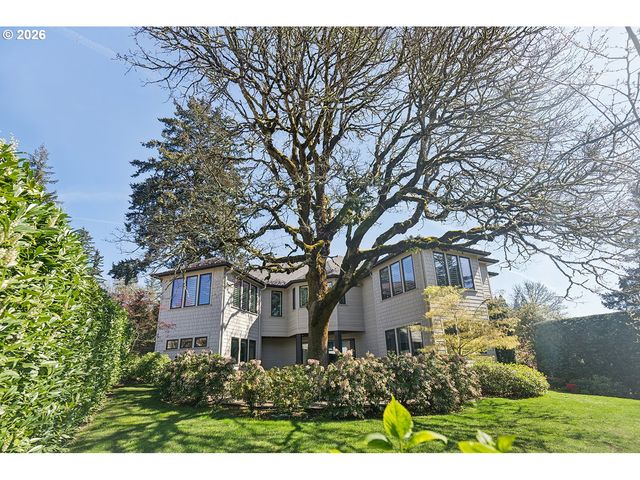 13912 GOODALL Rd, Lake Oswego, OR 97034