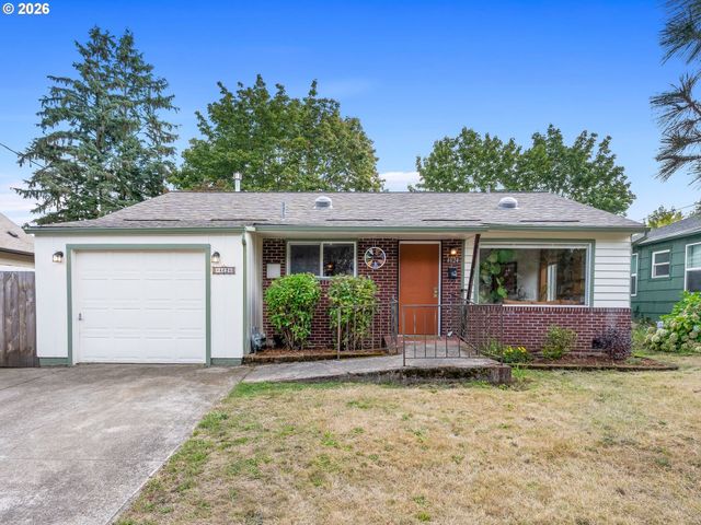 4624 Se 49TH Ave, Portland, OR 97206