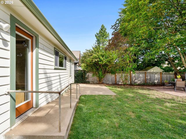 4624 Se 49TH Ave, Portland, OR 97206