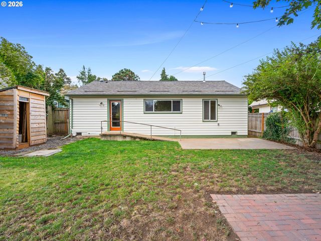 4624 Se 49TH Ave, Portland, OR 97206