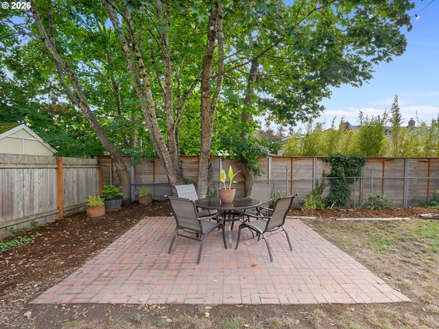 4624 Se 49TH Ave, Portland, OR 97206