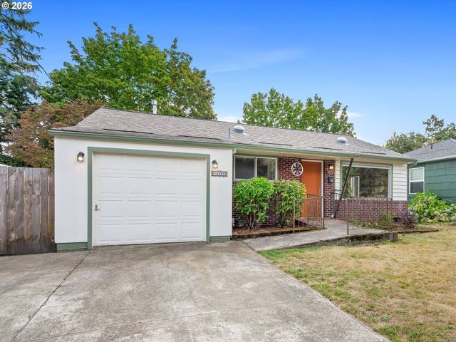 4624 Se 49TH Ave, Portland, OR 97206