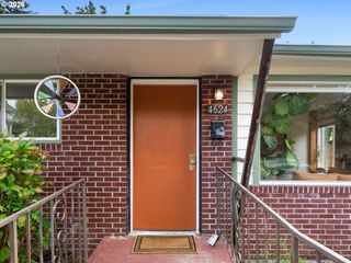 4624 Se 49TH Ave, Portland, OR 97206