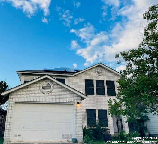 9939 SUNSET PL, San Antonio, TX 78245