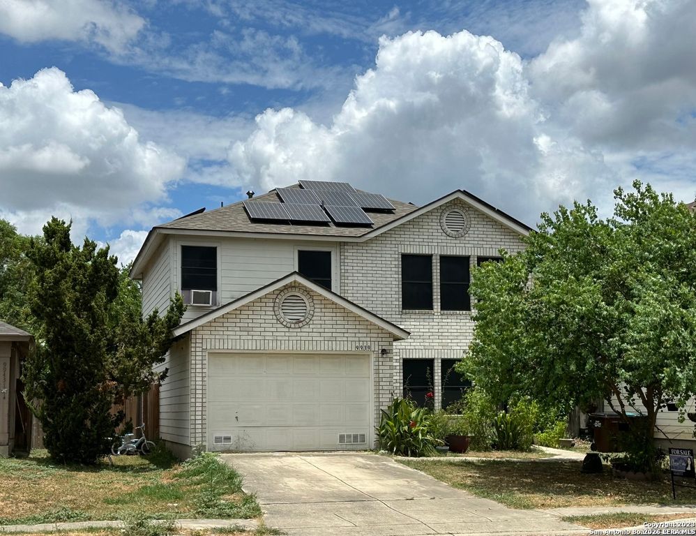 9939 SUNSET PL, San Antonio, TX 78245