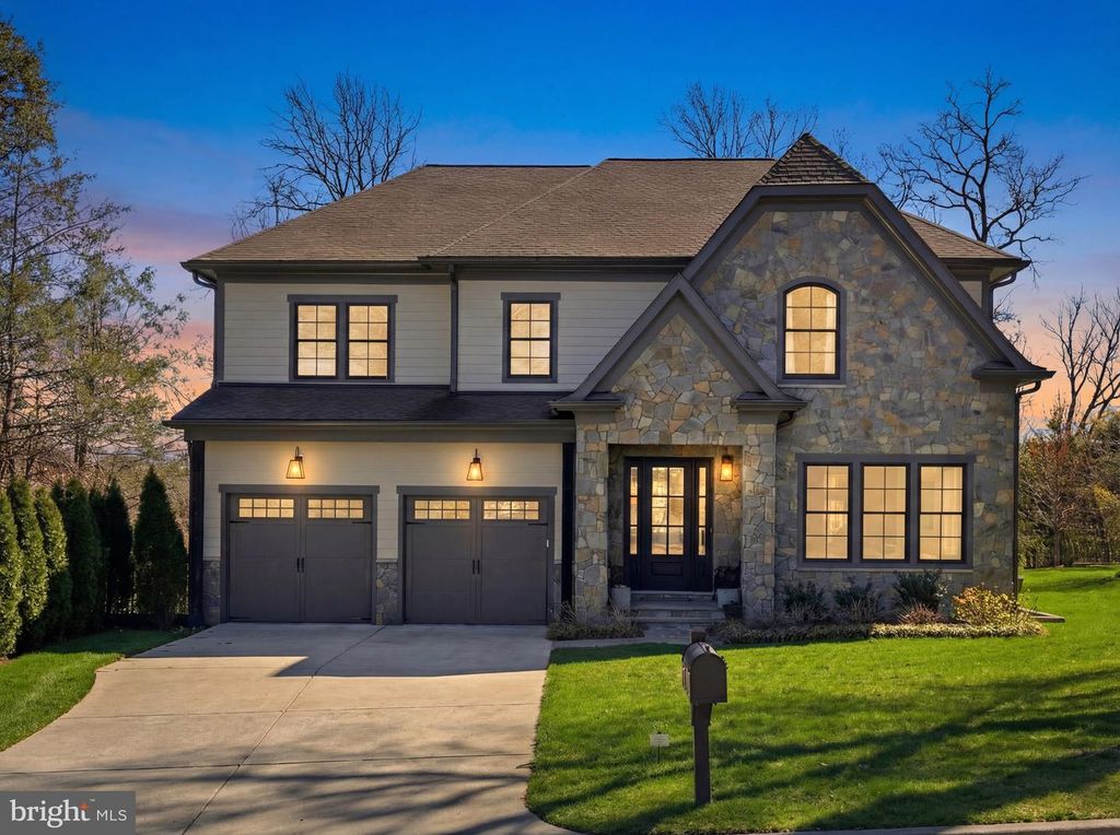 6503 SMOOT DR, Mclean, VA 22101