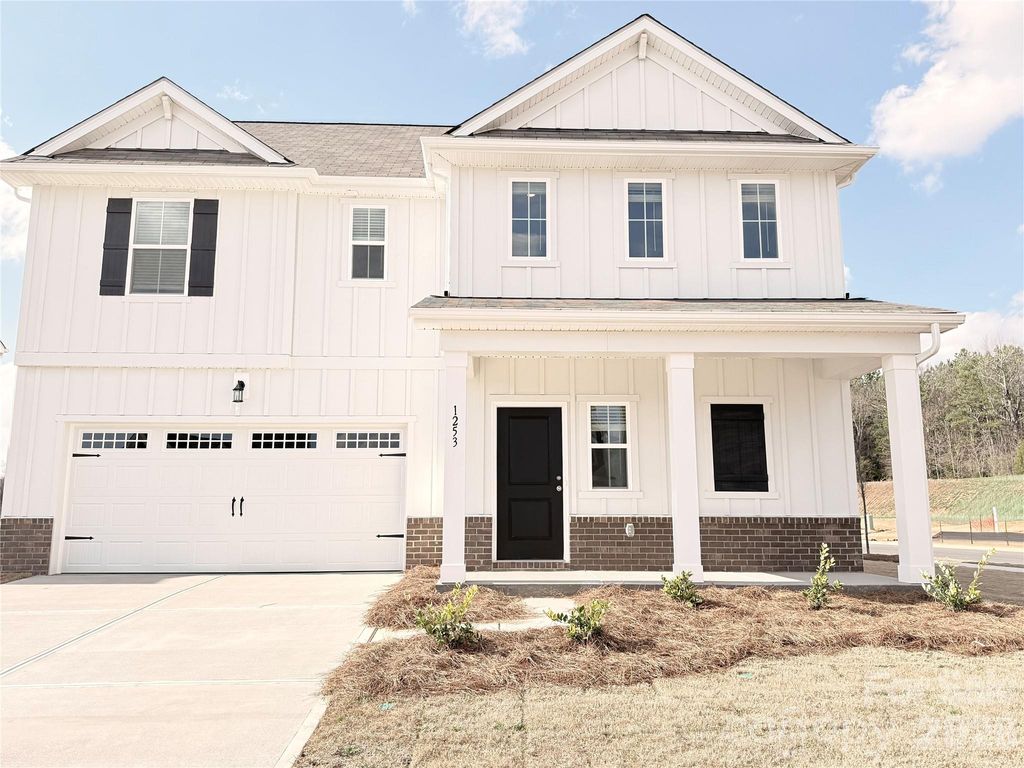 1253 Marble Passage, Richburg, SC 29729