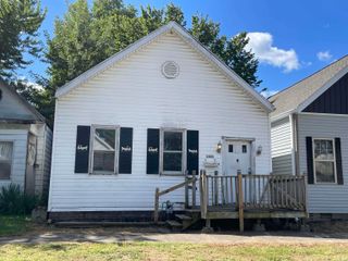 1303 E Indiana Street, Evansville, IN 47711