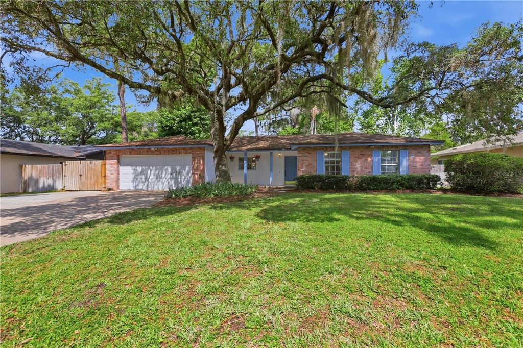 102 HATFIELD COURT, Longwood, FL 32779