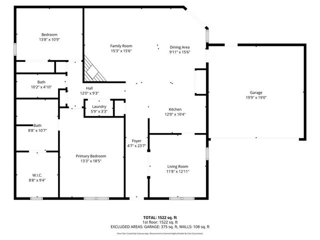 102 Courtyard Lane, Woodstock, GA 30189