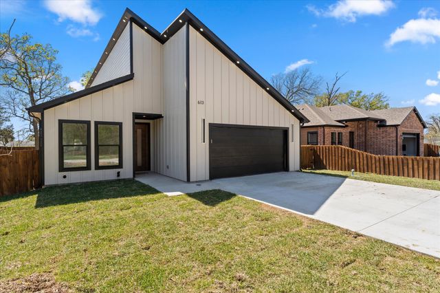613 Tupuna Drive, Tool, TX 75143