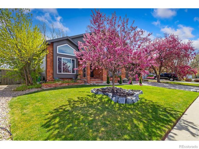 2625 Red Mountain Court, Fort Collins, CO 80525