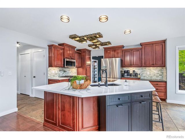 2625 Red Mountain Court, Fort Collins, CO 80525