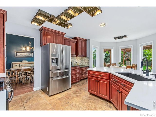 2625 Red Mountain Court, Fort Collins, CO 80525