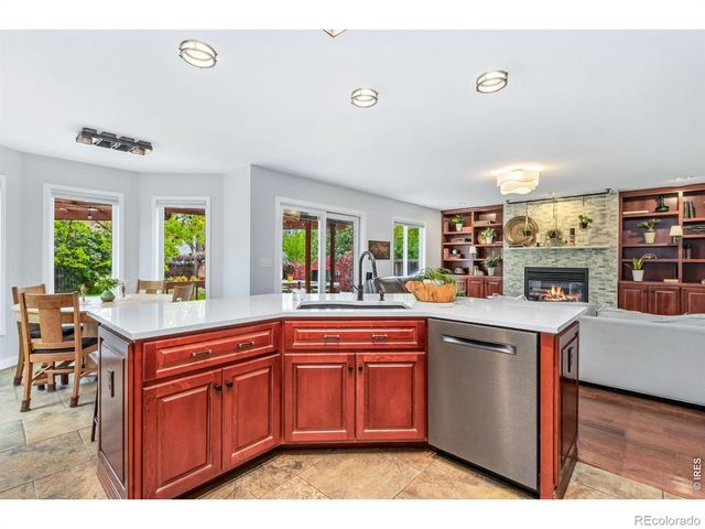 2625 Red Mountain Court, Fort Collins, CO 80525