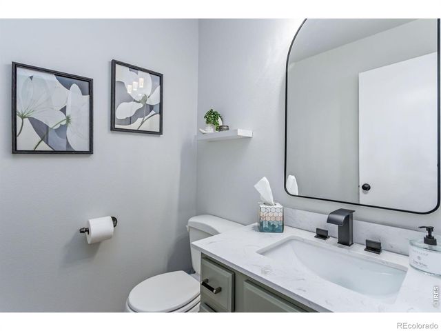 2625 Red Mountain Court, Fort Collins, CO 80525
