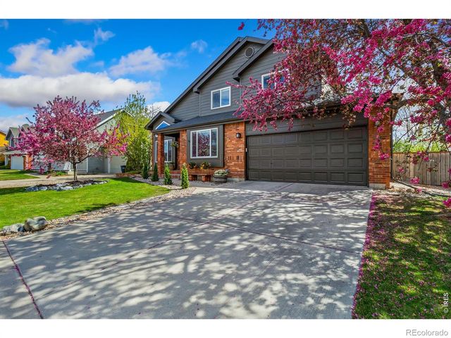 2625 Red Mountain Court, Fort Collins, CO 80525