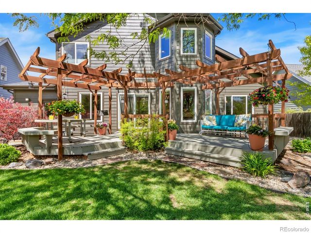 2625 Red Mountain Court, Fort Collins, CO 80525