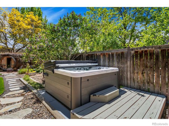 2625 Red Mountain Court, Fort Collins, CO 80525