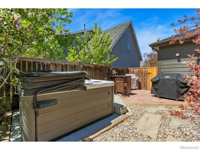 2625 Red Mountain Court, Fort Collins, CO 80525
