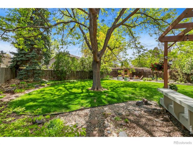 2625 Red Mountain Court, Fort Collins, CO 80525