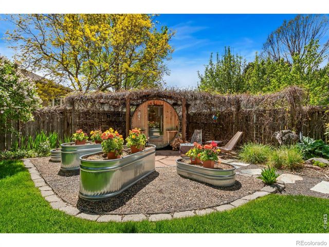 2625 Red Mountain Court, Fort Collins, CO 80525