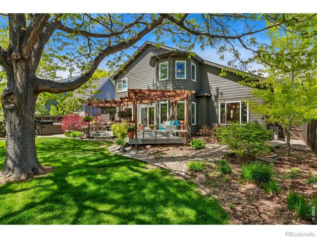 2625 Red Mountain Court, Fort Collins, CO 80525