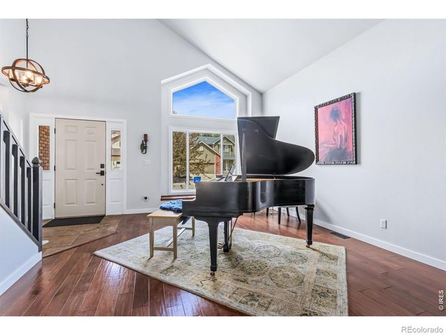 2625 Red Mountain Court, Fort Collins, CO 80525