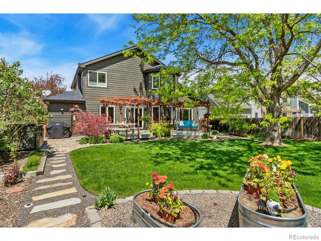 2625 Red Mountain Court, Fort Collins, CO 80525