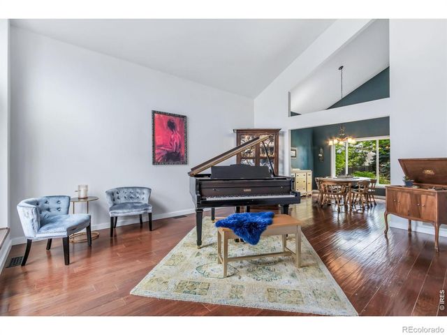 2625 Red Mountain Court, Fort Collins, CO 80525